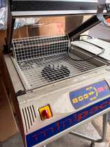 Minipack Galileo Office Shrink Wrap Machine - Image 4