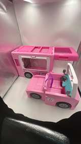 Barbie 3-in-1 DreamCamper - Image 8