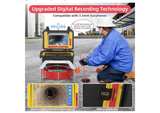 Sanyipace Touch Screen Sewer Camera System - Image 2