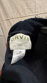 Orvis Men's Fleece - Image 3