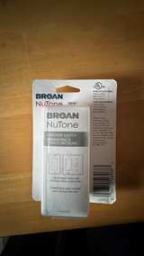 Broan-NuTone P3RW 3-Rocker Switch Control - Image 3