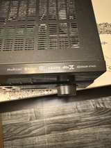 Yamaha RX-V477 AV Receiver - Image 3
