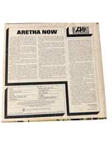 Aretha Franklin - Aretha Now Vinyl LP - Image 3
