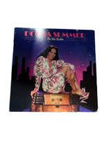 Donna Summer - On the Radio: Greatest Hits Volumes I & II Vinyl LP - Image 1