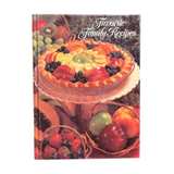 Favorite Family Recipes - Image 1