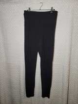 Sonoma Goods for Life Women's High-Waisted Leggings black sz M - Image 3
