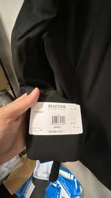 Kenneth Cole Reaction Slim Fit Suit Jacket - Image 8