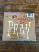 MC Hammer - Pray CD Single - Image 2