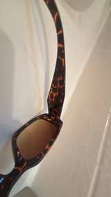 Prada PR 17WS Symbole Sunglasses - Image 6