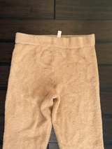 VICTORIA’S SECRET On Point Cozy Knit Pant Medium PHOTOS FOR MEASUREMENTS - Image 3