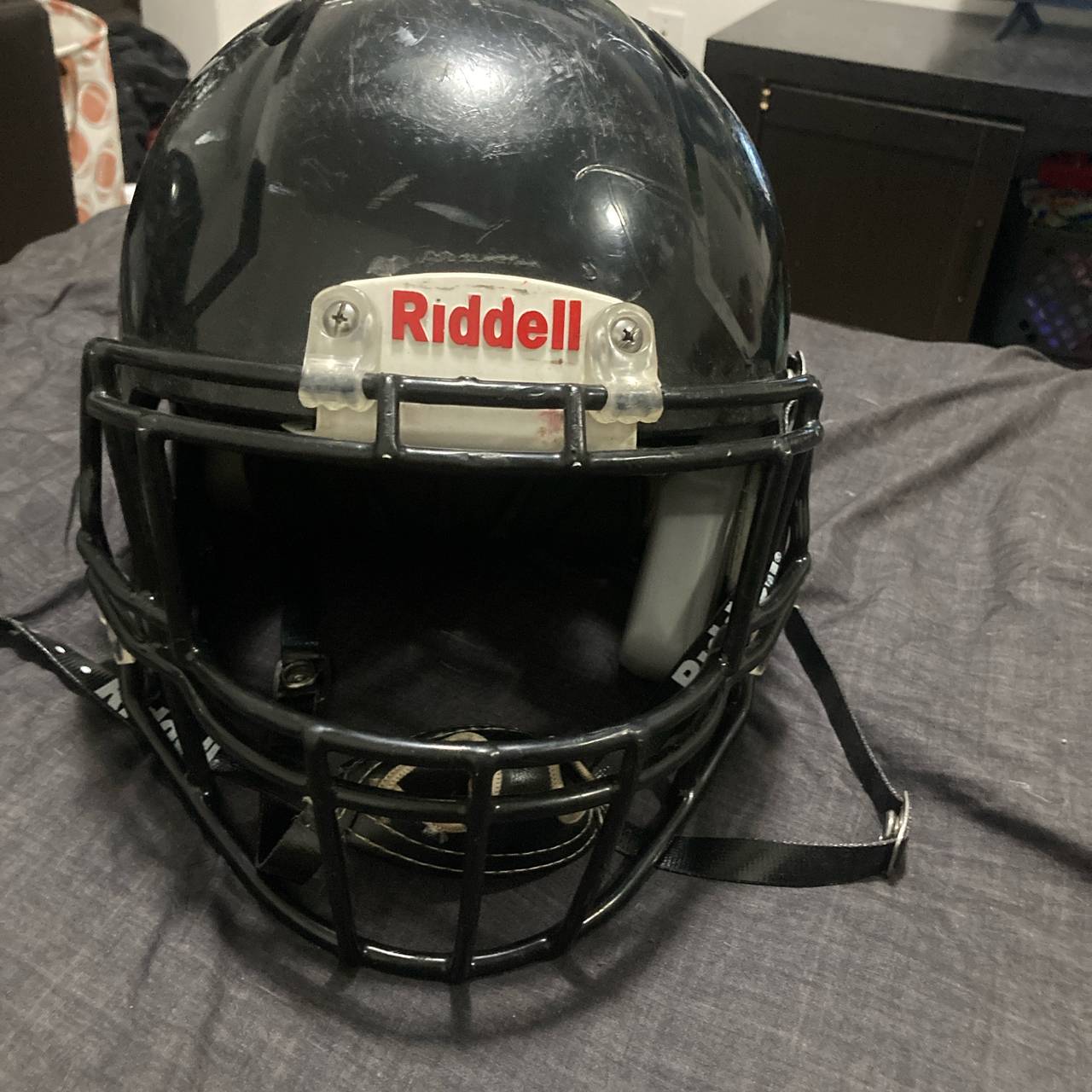 Riddell Football Helmet