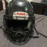 Riddell Football Helmet - Image 1