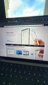 ESR Digital Pencil (for iPad) (Never Opened) - Image 4