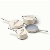 Caraway Ceramic Cookware Set - Image 3