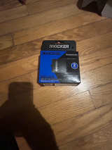 Kicker 2-Channel Line Output Converter - Image 1