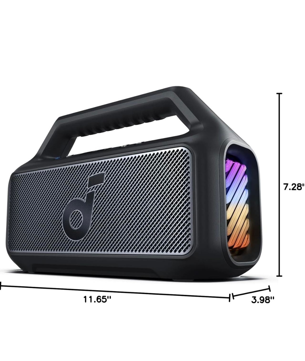 Soundcore Boom 2