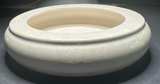 Iridescent Luster Ceramic Bowl - Image 1