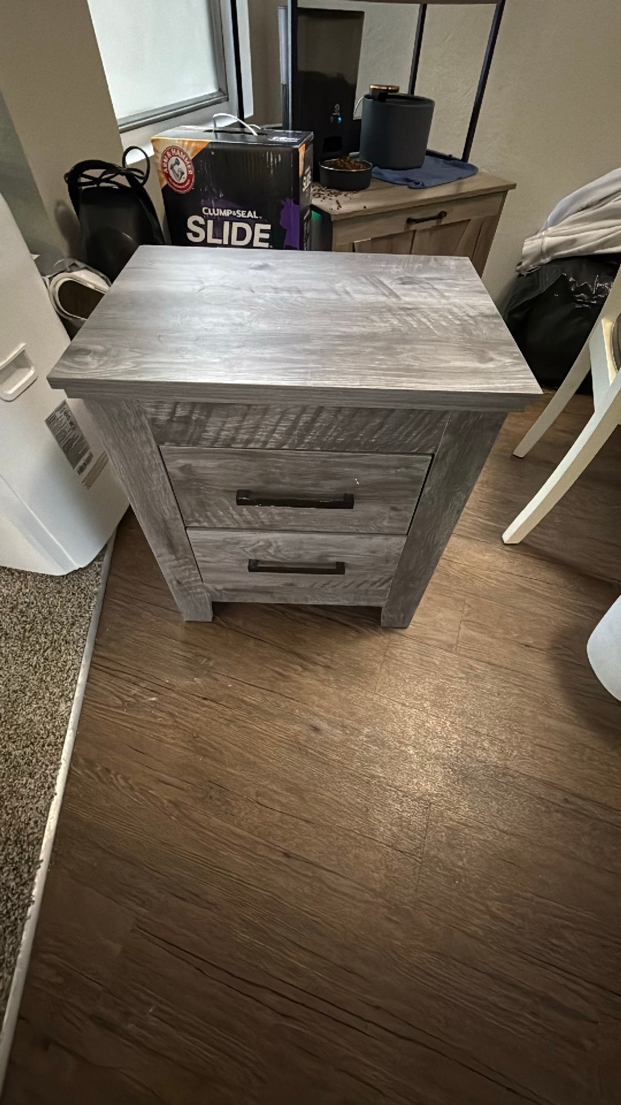 Nightstand