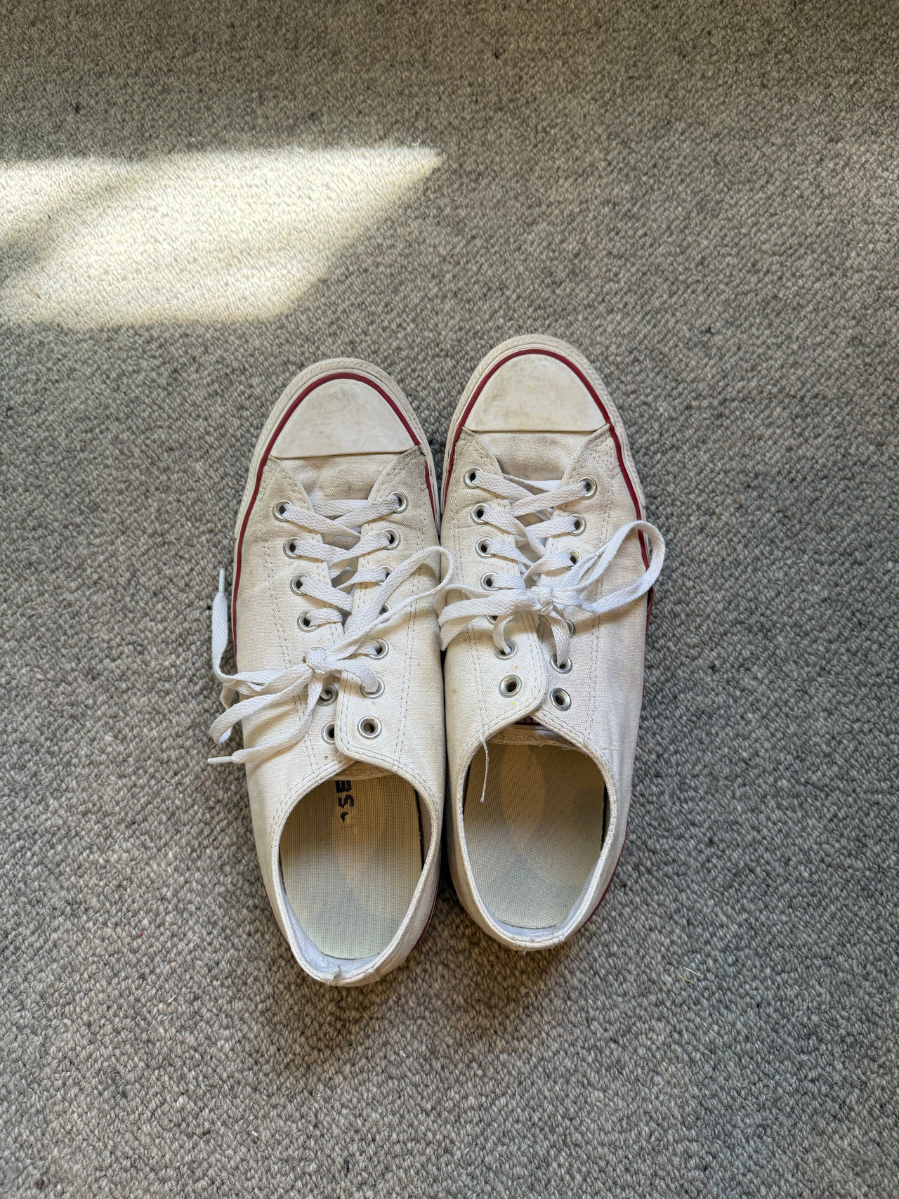 Converse Chuck Taylor All Star Low Top