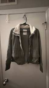 Aeropostale Sherpa Lined Jacket - Image 2