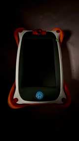 Nabi Jr. 5” Android Kids Tablet with Orange Nick Jr. Bumper (As-Is) - Image 2