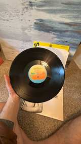 U2 - R.O.K. 12" Vinyl EP - Image 7