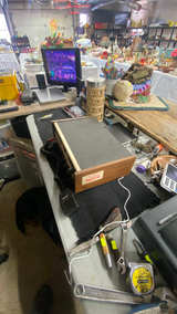 Courier Caravelle II CB Radio Base Station - Image 2