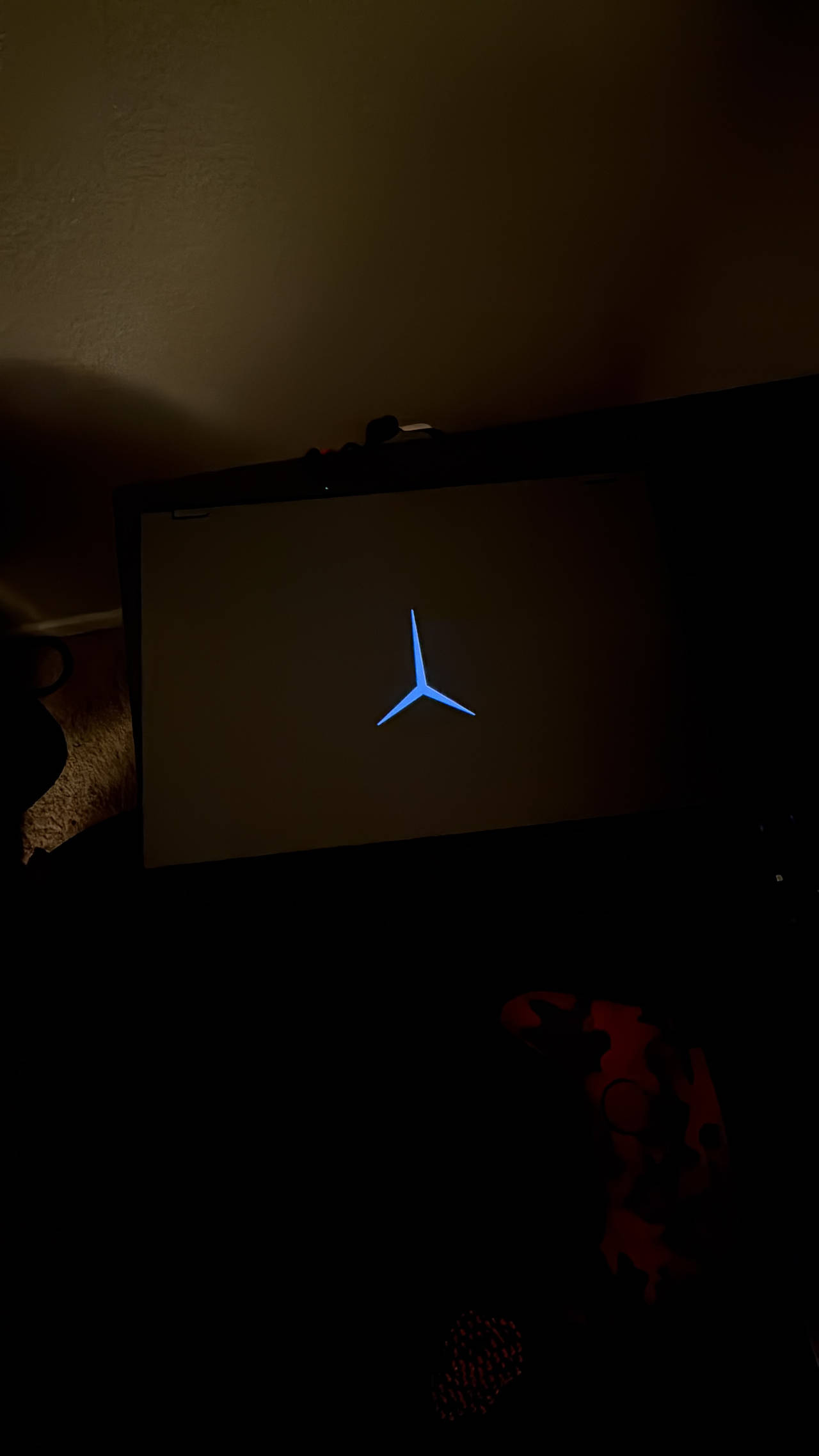 Lenovo Legion Gaming Laptop