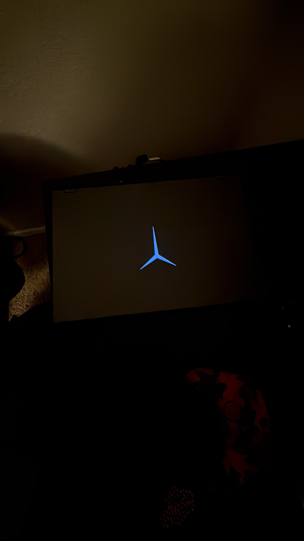 Lenovo Legion Gaming Laptop