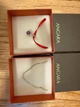 Angara Pendant and chain  - Image 2