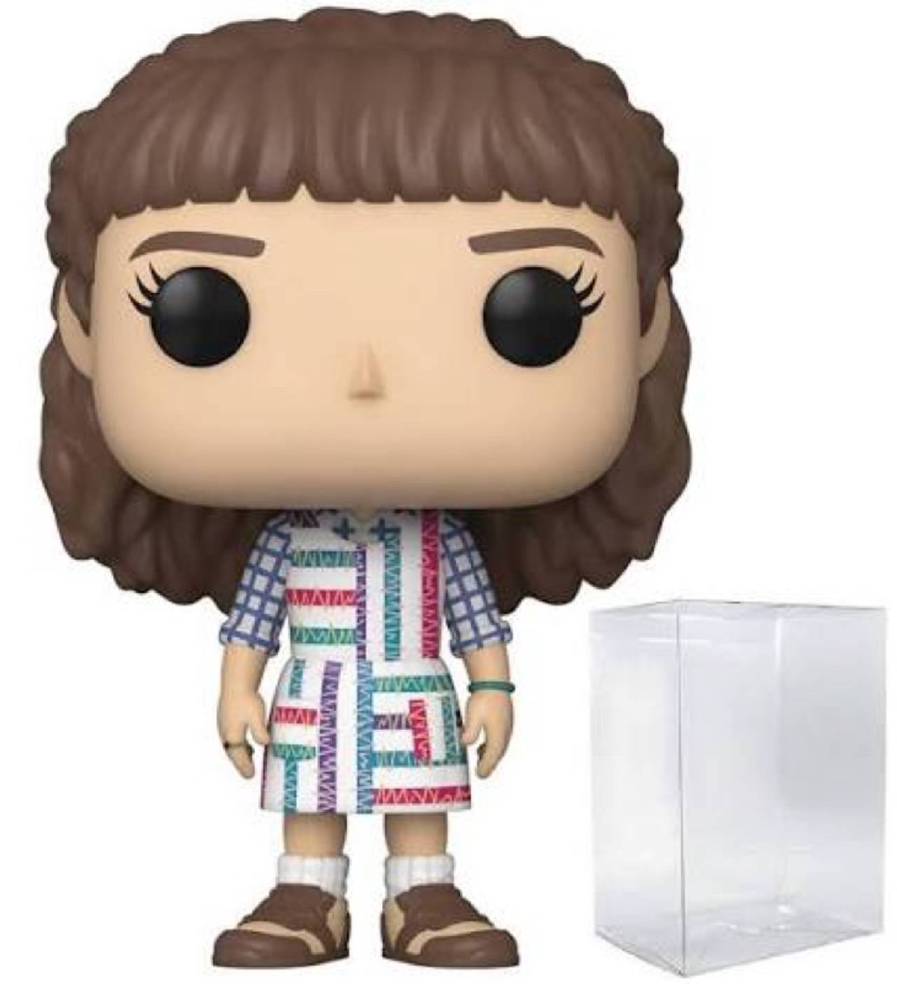 Funko Pop! Stranger Things Eleven Season 4 Vinyl Figure