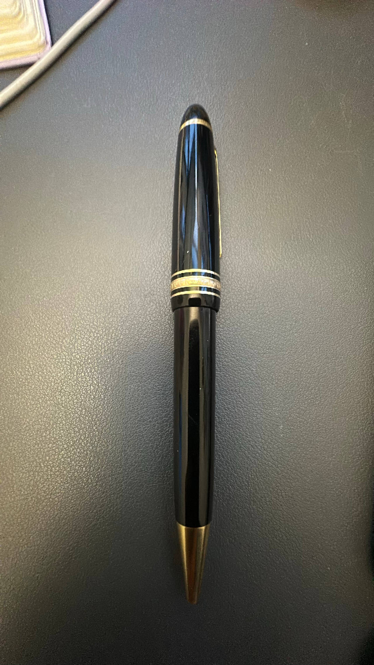 Montblanc Meisterstück Ballpoint Pen