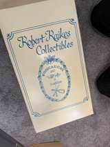 ROBERT RAIKES CHARLIE BEAR & BEE LTD ED RARE - Image 2