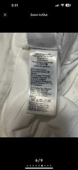 White Jeans - Image 7