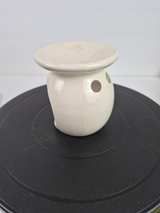 Ceramic Tea Light Oil and Wax Warmer - Image 3