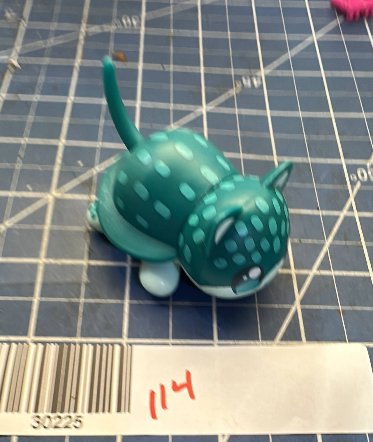 Aphmau MeeMeows Celestial Stingray Cat Figure 114