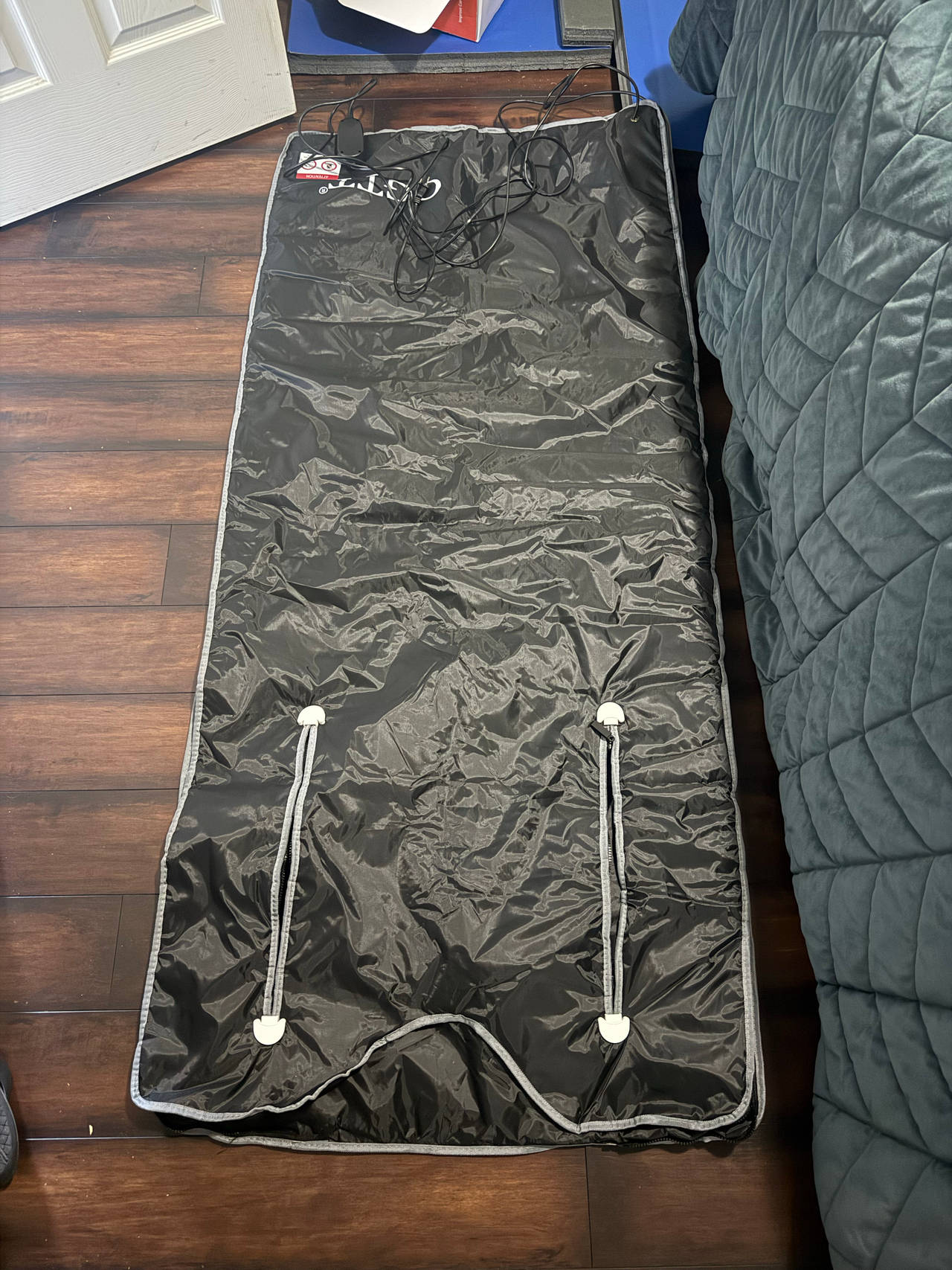 Costway Far Infrared Sauna Blanket