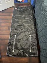 Costway Far Infrared Sauna Blanket - Image 1