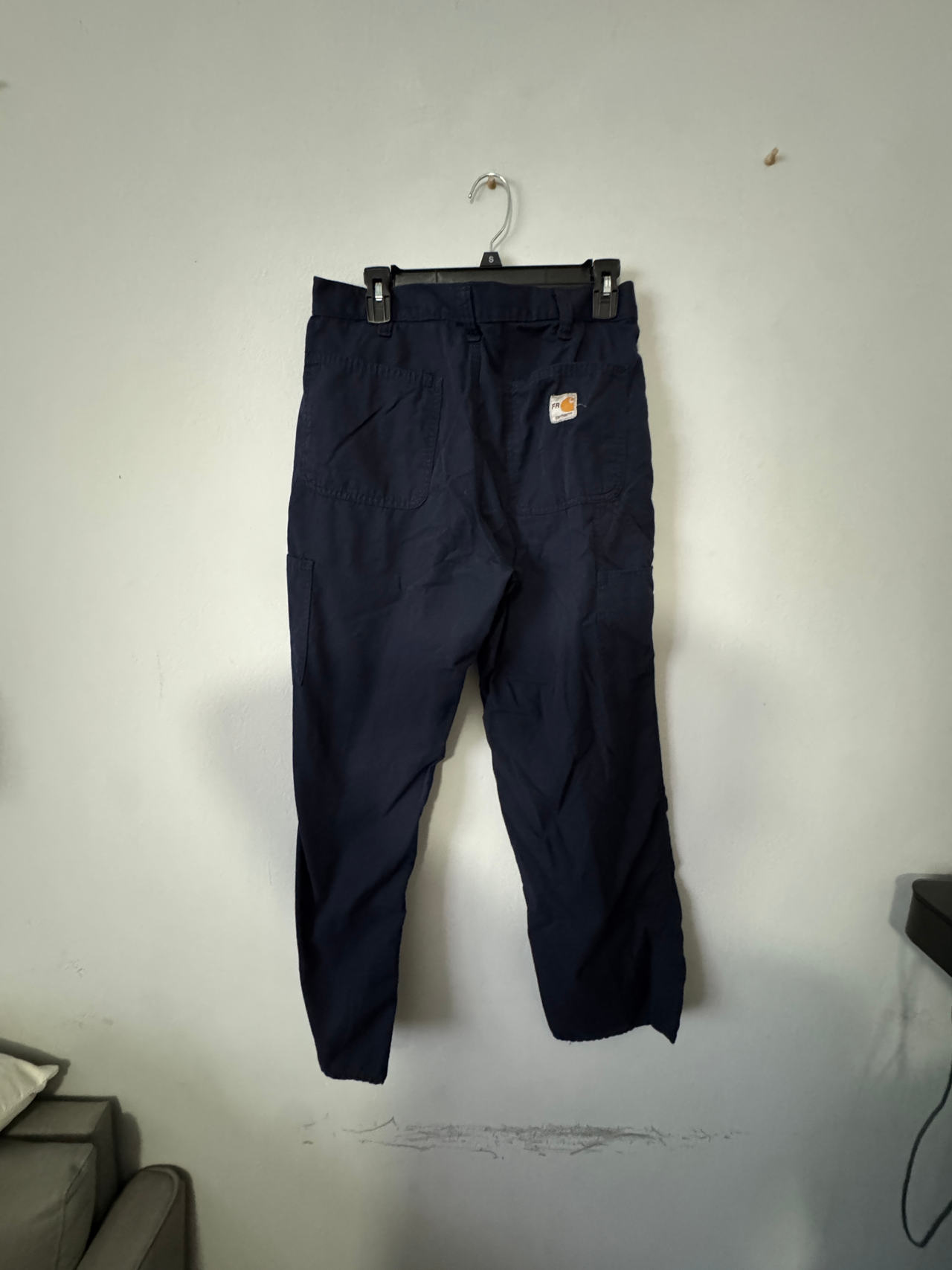 Carhartt Work Pants
