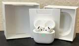 Apple AirPods 4 with Charging Case (USB-C) - Image 1