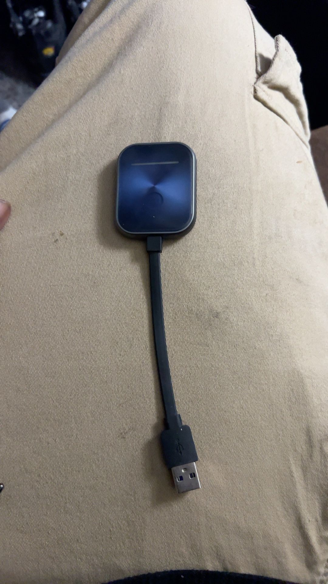 Generic Wireless CarPlay & Android Auto Adapter Dongle