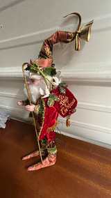 Mark Roberts Collectible Fairy Figurine - Image 4