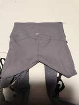 Alo Yoga High-Waist Mesh Leggings - Image 7