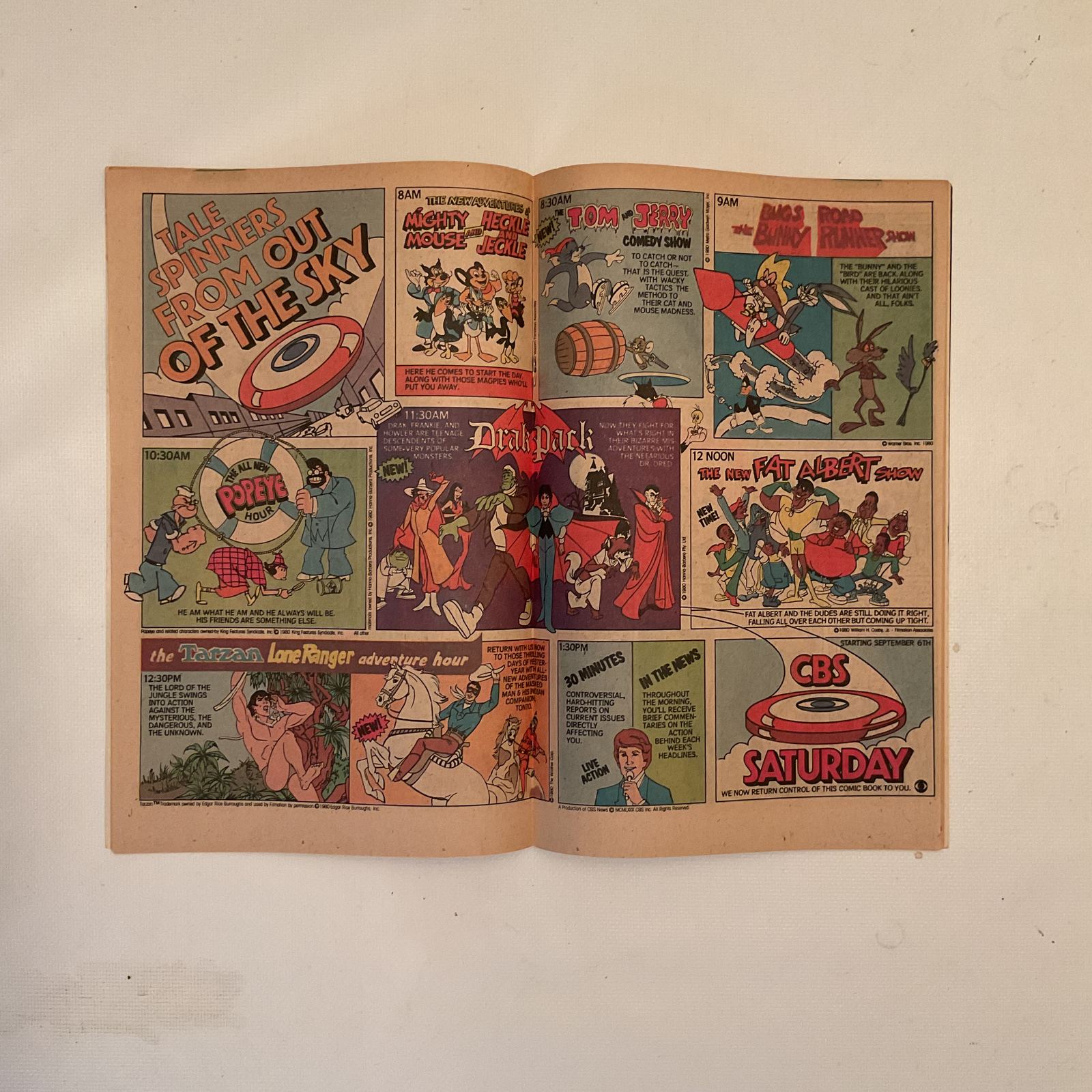 Marvel Moon Knight #1 (1980) First Solo Issue