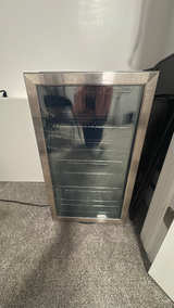 Wine Cooler/ Mini Fridge - Image 1