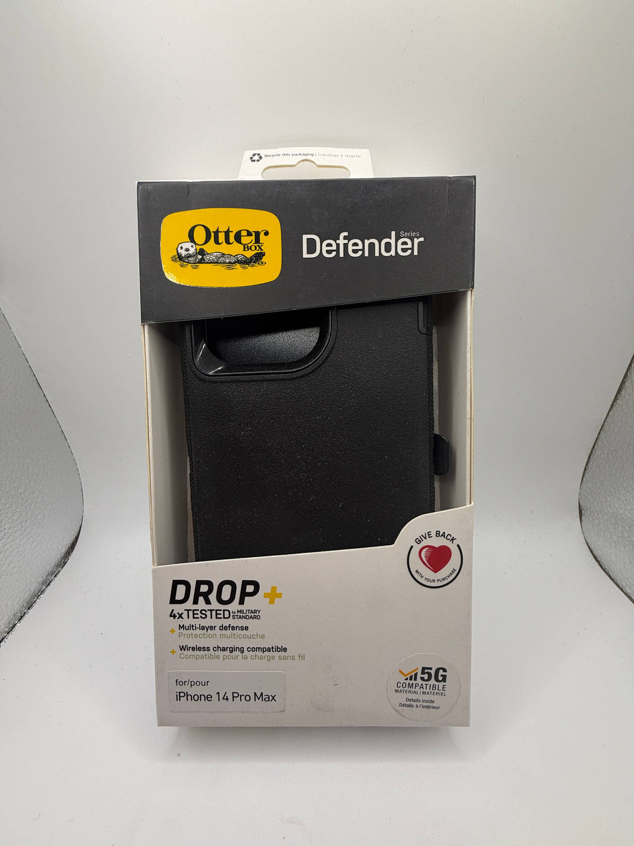 OtterBox Defender Series Case