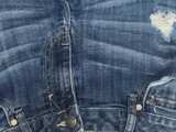 Vigoss women’s Blue Jeans - Image 7