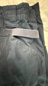 5.11 Tactical Men's Cotton Canvas Tactical Pant - Image 5