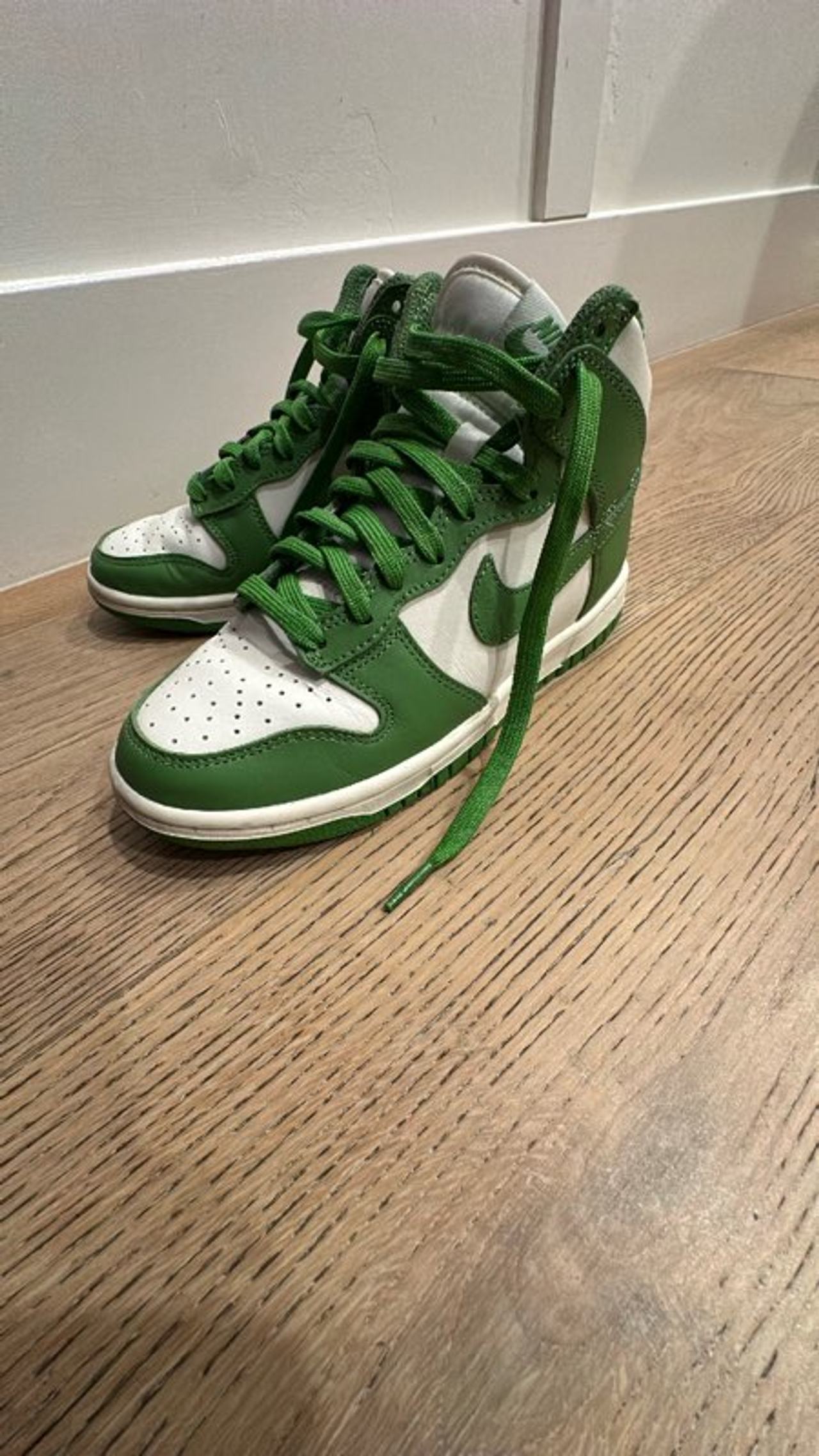 Nike Dunk High