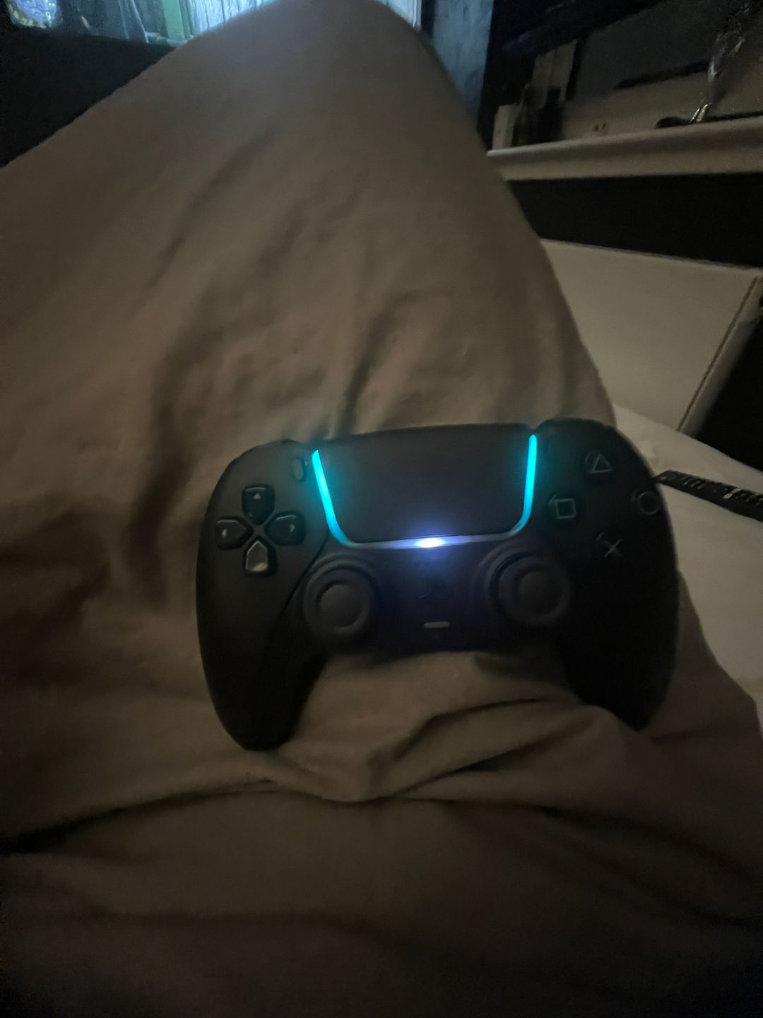 PlayStation 5 DualSense Wireless Controller